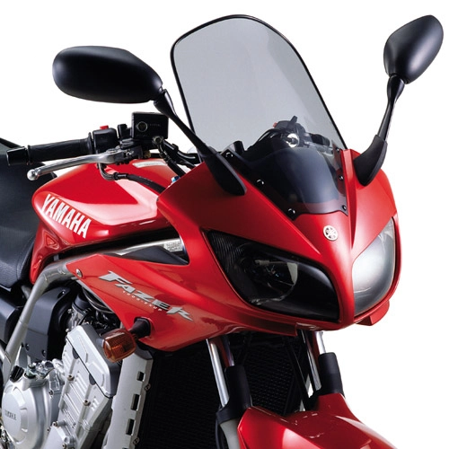 Givi D129S szyba przyciemniana